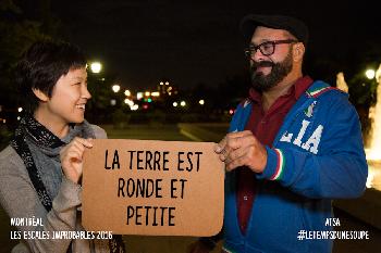 Le temps d une soupe - portrait poétique - 78